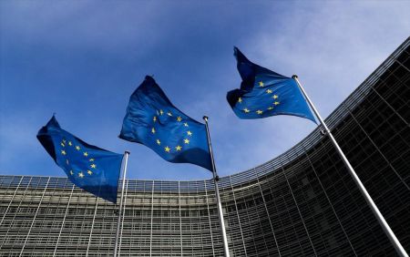 ΕΕ: Ξεκινούν ενταξιακές διαπραγματεύσεις με Ουκρανία και Μολδαβία