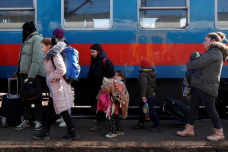 Ουκρανία: 15 Έλληνες γιατροί σπεύδουν για φροντίδα προσφύγων