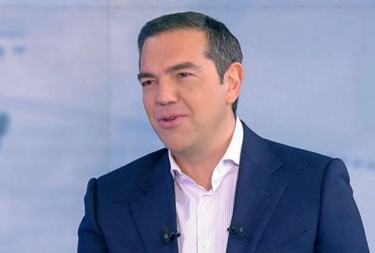 Αλέξης Τσίπρας: Το κρίσιμο είναι αν τα μέτρα που θα φέρει η κυβέρνηση θα τα πληρώσουν ξανά οι φορολογούμενοι