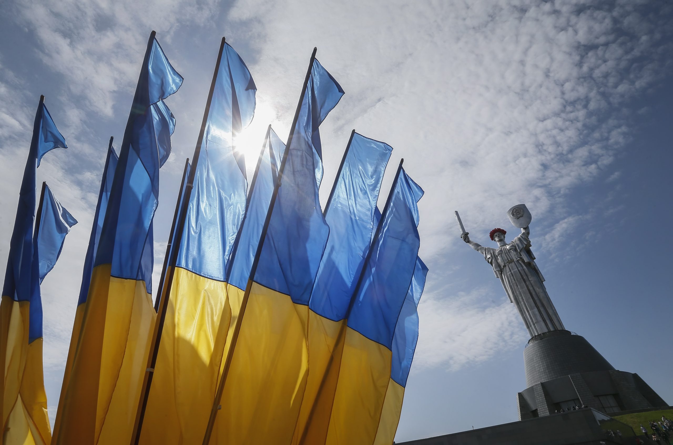 Οι «καθαρές επιλογές» της Αθήνας στο πόλεμο της Ουκρανίας