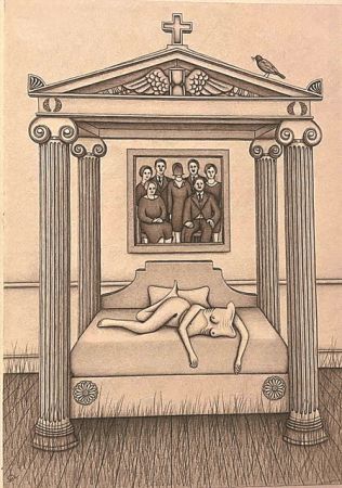 Μια δεύτερη ζωή