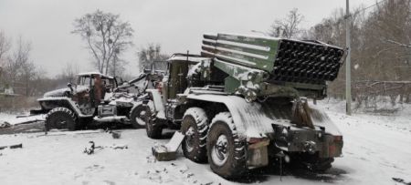 Ουκρανία: Νέος βομβαρδισμός στο Χάρκοβο – Πληροφορίες για δεκάδες νεκρούς