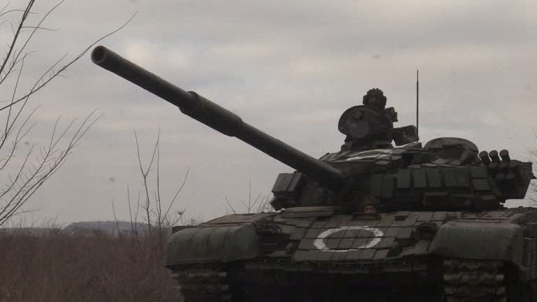 Δημοσκόπηση: Πόσο ανησυχεί τους Ελληνες ο πόλεμος στην Ουκρανία – Τι φοβούνται | tovima.gr