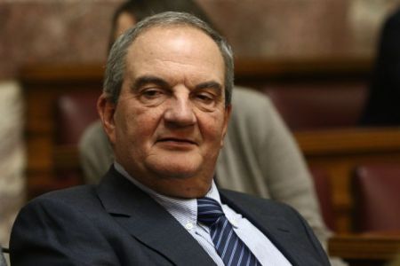 Κώστας Καραμανλής για Γιαννάκου: Θα την θυμάμαι πάντα με αγάπη και απέραντο σεβασμό