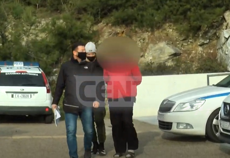 Greek privatization agency receives binding offer for sub-concession of terminal within Kavala port