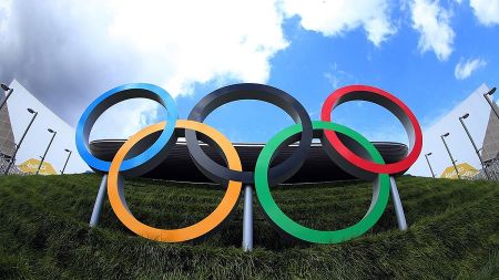 Ολυμπιακοί Αγώνες: Η Ολυμπιακή Επιτροπή της Γερμανίας είναι υπέρ του αποκλεισμού Ρώσων και Λευκορώσων αθλητών