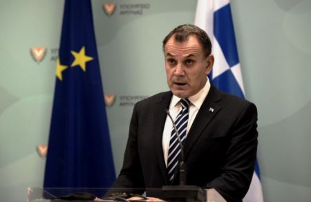 Ουκρανία – Νίκος Παναγιωτόπουλος: Ανάγκη για ευρωπαϊκή στρατηγική αυτονομία