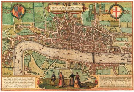 Η Δύση στα μάτιαενός Ανατολίτη