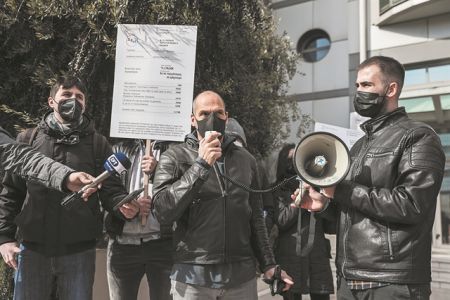 Οι κλόουν του τσίρκου