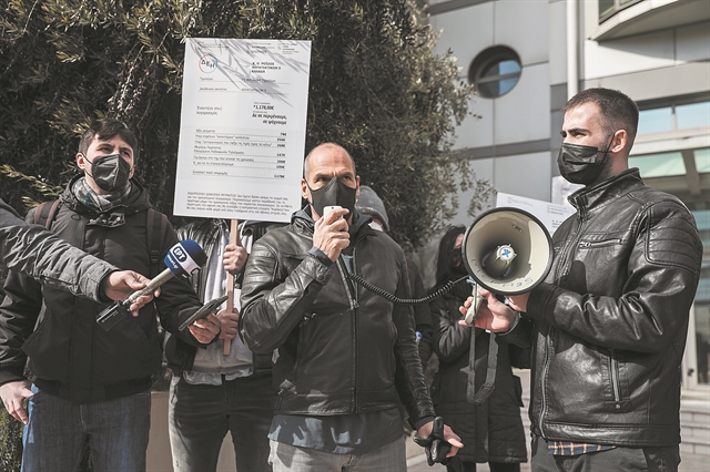 Οι κλόουν του τσίρκου