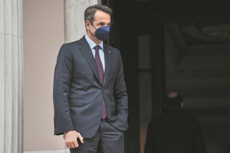 «Δεν θα τινάξουμε την μπάνκα στον αέρα»