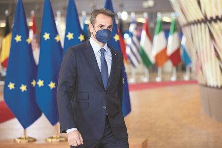 Η Ελλάδα και οι… παράπλευρες απώλειες