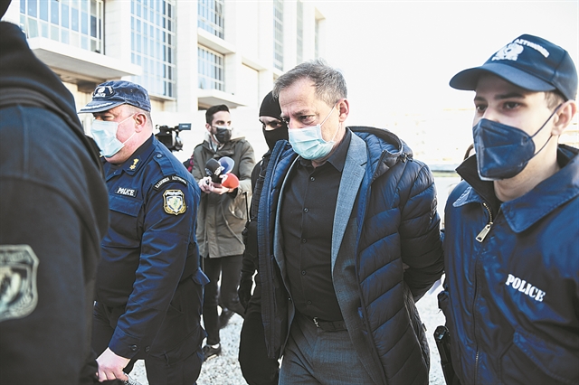 Επεσε η αυλαία των εισαγγελικών ερευνών για το #metoo