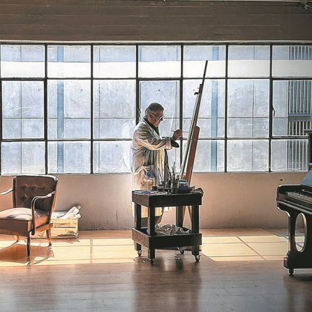 «Το θέατρο αναζητεί μια καινούργια γλώσσα»