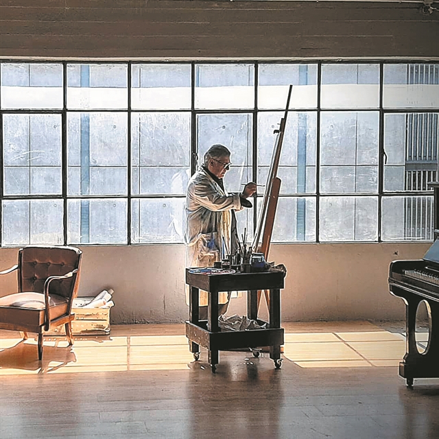 «Το θέατρο αναζητεί μια καινούργια γλώσσα»