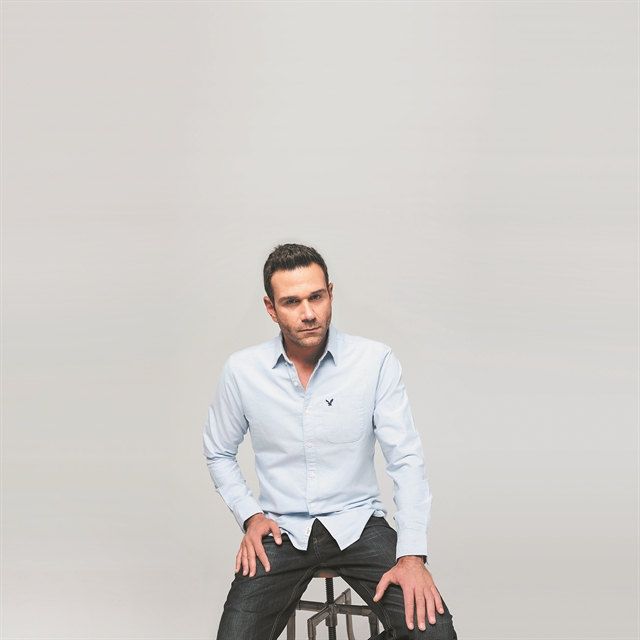 «Θα υπάρξουν πολλές εκπλήξεις στο σενάριο»