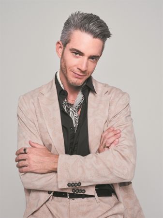 «Το “Night out” μου χαρίζει αδρεναλίνη»