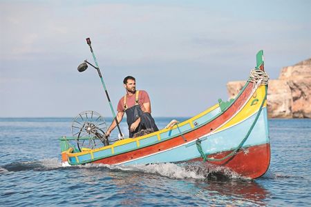 «Μεγάλο αβαντάζ να είσαι αουτσάιντερ!»