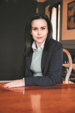 «Ο ΟΠΑΝΔΑ δεν είναι εύκολο στοίχημα»