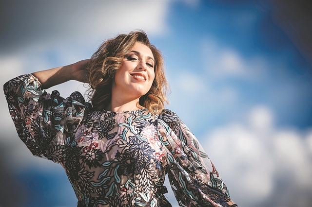 «Η διεθνής καριέρα προϋποθέτει υγιή ιδιωτική ζωή»