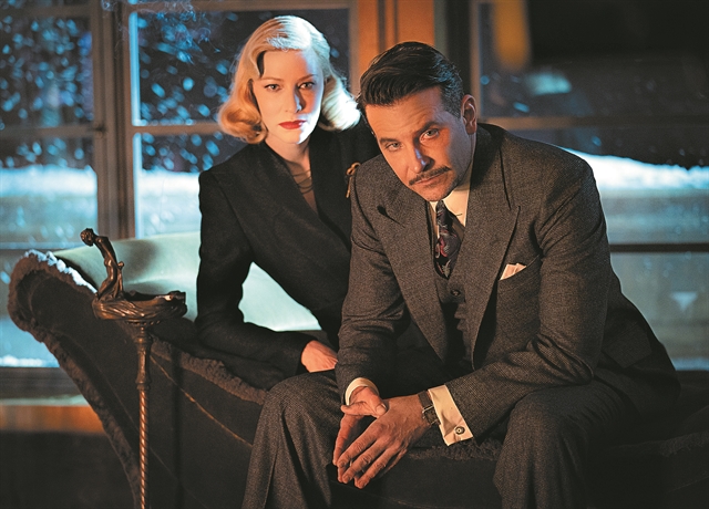 «Με ελκύει το σκοτάδι»