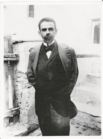 Ο Παλαμάς που θα ανακαλύψουμε