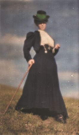 Φωτογραφία και ιμπρεσιονισμός