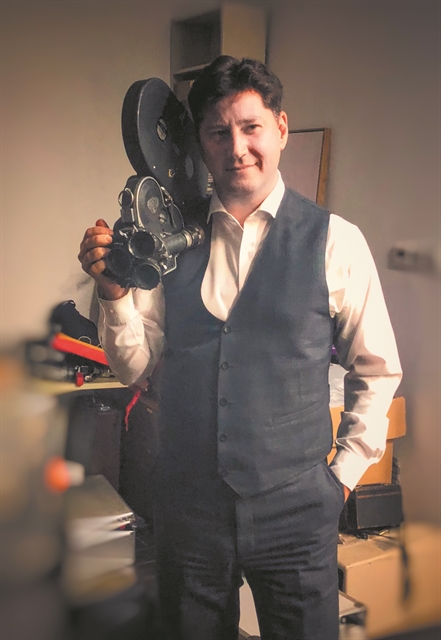 «Οι πολιτισμικές διαφορές έχουν γοητεία»