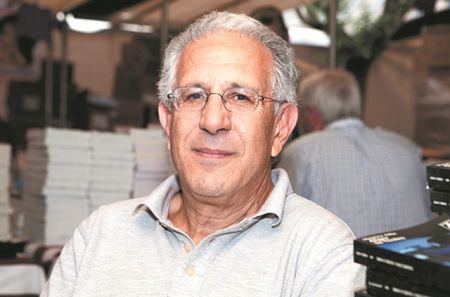 Η επιστροφή του Πάκο Μαρτίνεθ