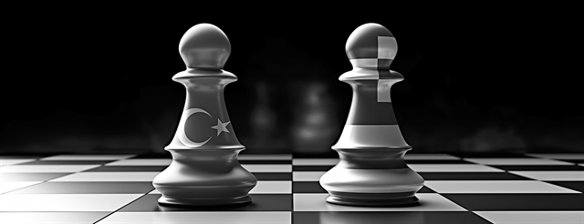 50 χρόνια ελληνοτουρκικής κρίσηςΚύριες διαπιστώσεις και μαθήματα