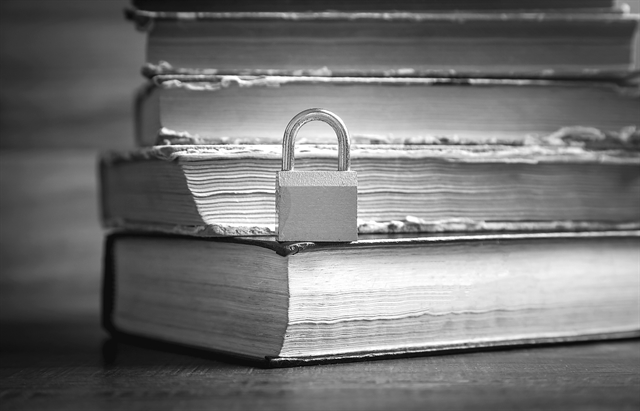 Η απαγόρευση της φαντασίας