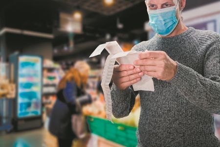 «Οι αυξήσεις μισθών δεν ανατροφοδοτούν τον πληθωρισμό»