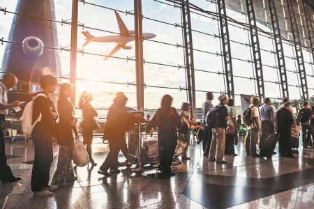 Αισιοδοξία για επιστροφή στην τουριστική κανονικότητα