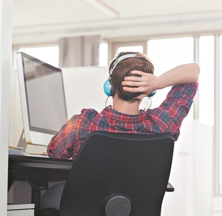 Η μουσική πειρατεία επιστρέφει