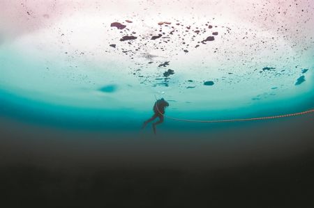 Αχαρτογράφητο το 80% του βυθού των ωκεανών