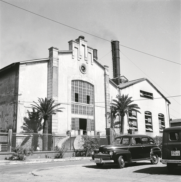 Δύο εμβληματικοί σταθμοί της ΔΕΗ γυρίζουν σελίδα