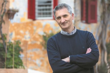 «Είμαστε η γενιά της ερωτικής μελαγχολίας»