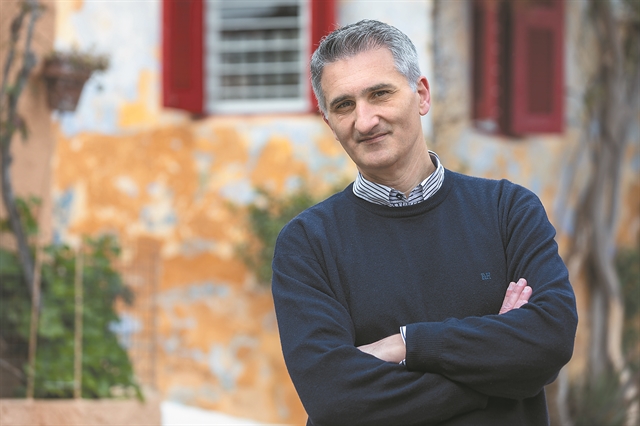 «Είμαστε η γενιά της ερωτικής μελαγχολίας»