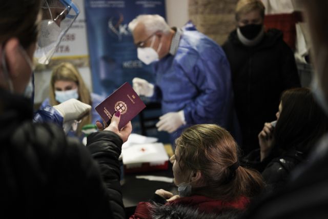 Ουκρανία: «Μάχιμα» τα ελληνικά προξενεία εν μέσω πολέμου