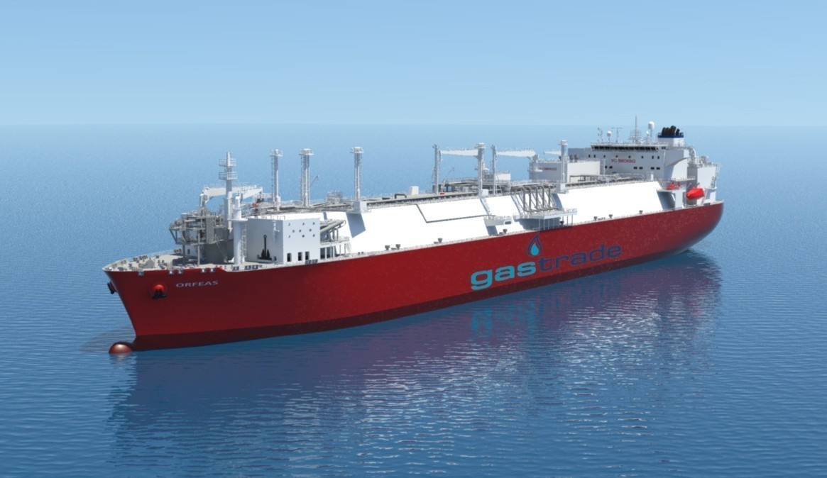 Αλεξανδρούπολη: Στην τελική ευθεία η αδειοδότηση για νέο σταθμό φυσικού αερίου