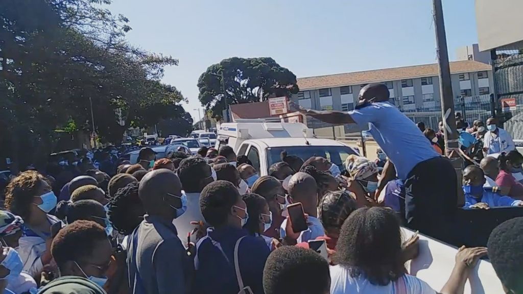 24ο Φεστιβάλ Κινηματογράφου Θεσσαλονίκης: Ματιές σε έναν κόσμο με προβλήματα