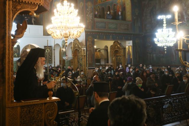 Πόλεμος στην Ουκρανία: Το κάλεσμα του Αρχιεπισκόπου Ιερώνυμου για τους ανθρώπους που υποφέρουν
