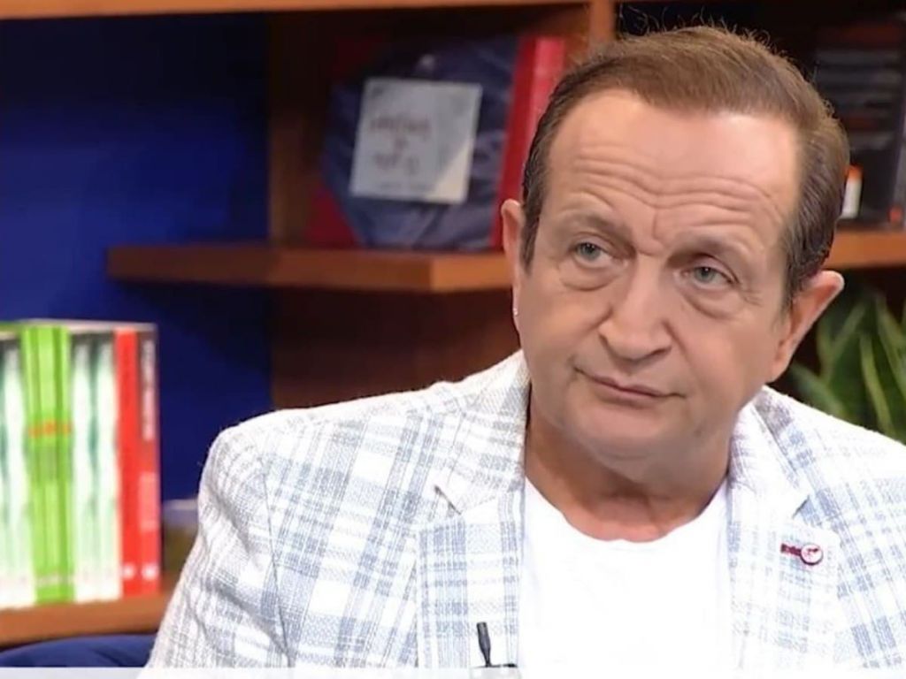 Συνεδριάζει ο ΣΕΗ για την υπόθεση Κιμούλη: Έξαλλος ο Σπύρος Μπιμπίλας – «Κατά παράβαση έγινε η επανεγγραφή του»