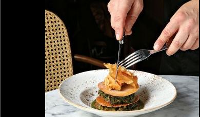 Το τραπέζι της Καθαράς Δευτέρας