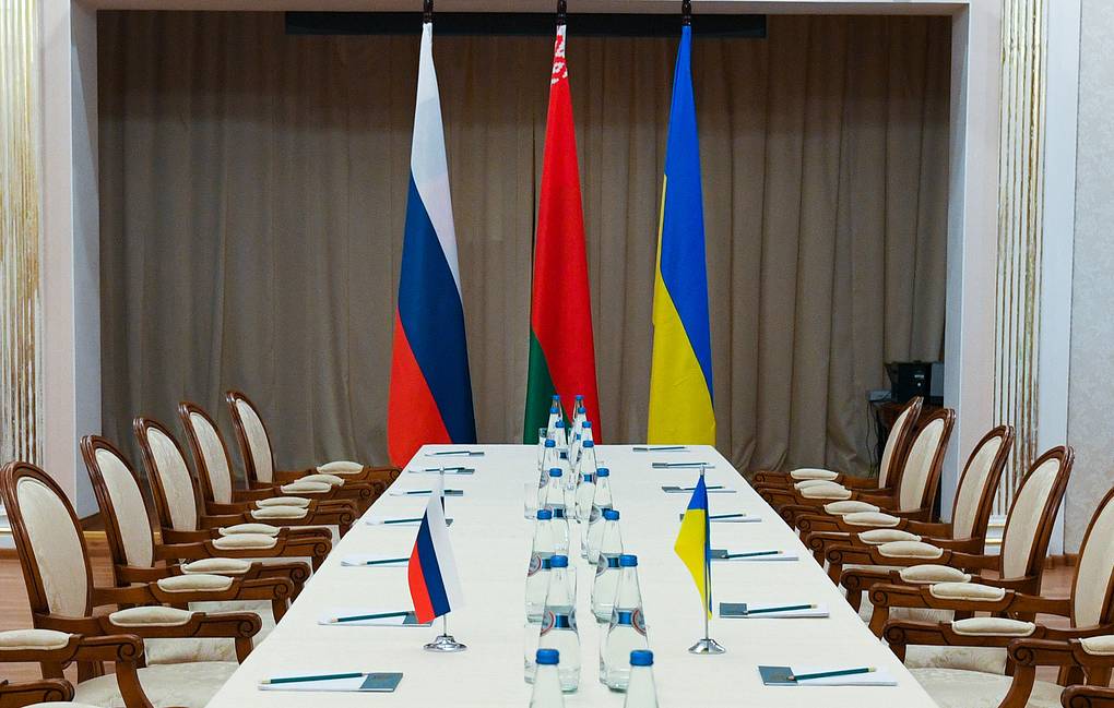 Πόλεμος στην Ουκρανία: Χρειάζεται καθαρή ατζέντα για τον δεύτερο γύρο διαπραγματεύσεων