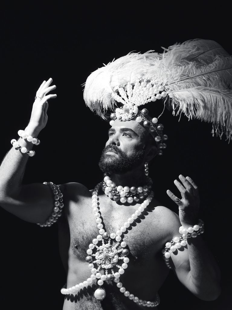 Περικλής Κονδυλάτος, «Ο,τι άλλο κι αν έκανα, θα ασφυκτιούσα»