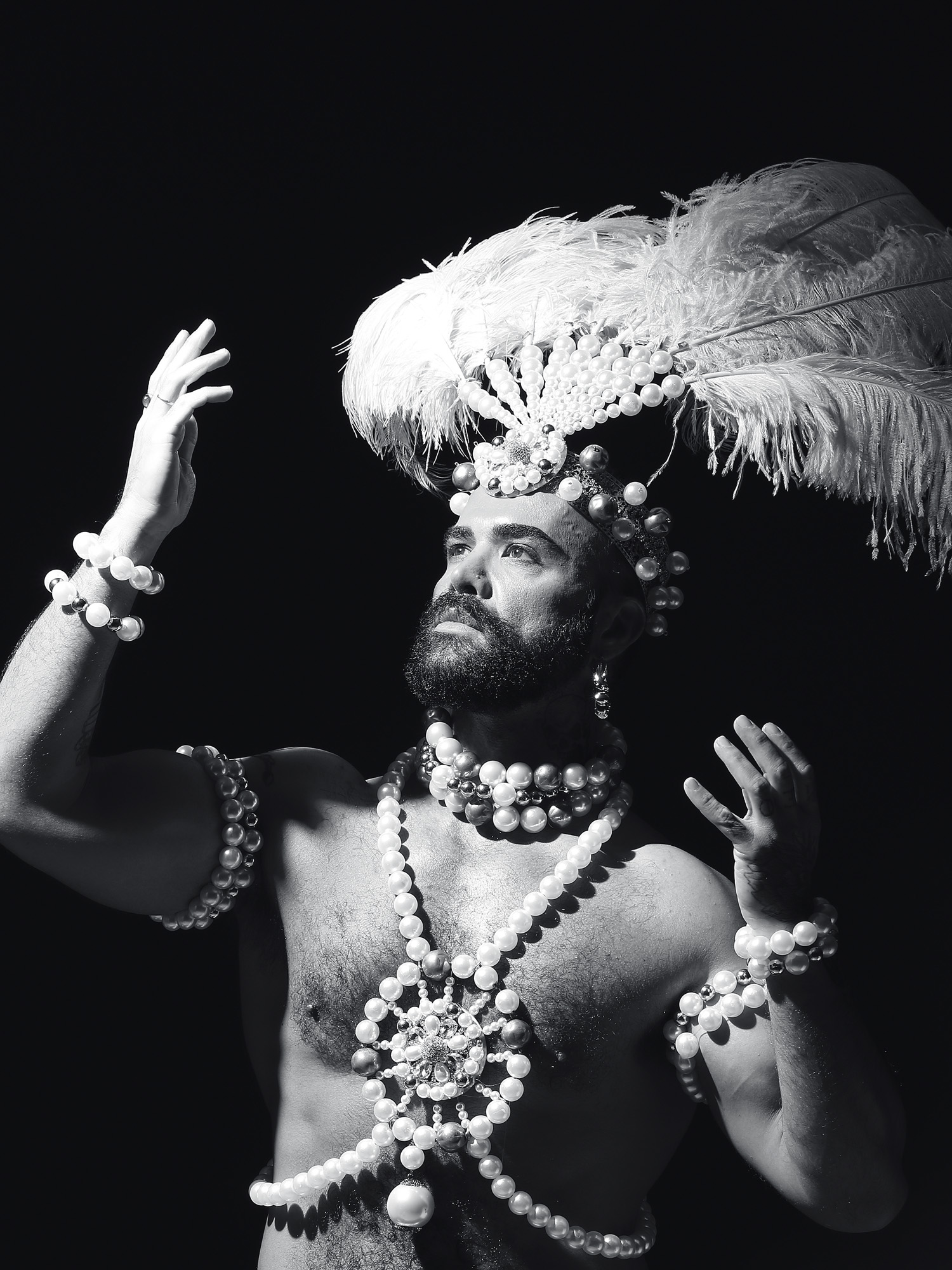 Περικλής Κονδυλάτος, «Ο,τι άλλο κι αν έκανα, θα ασφυκτιούσα»