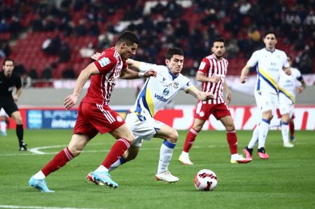 Στο +15 ο Ολυμπιακός – Η βαθμολογία