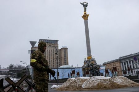 Πόλεμος στην Ουκρανία: Για πρώτη οι Ρώσοι φορά ανακοίνωσαν αριθμό νεκρών και τραυματιών