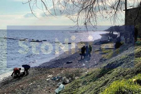Λέσβος: Και έβδομος νεκρός στο φονικό ναυάγιο – Νέα στοιχεία για το μοιραίο ταξίδι